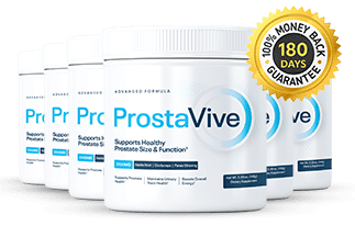 ProstaVive Free Shipping